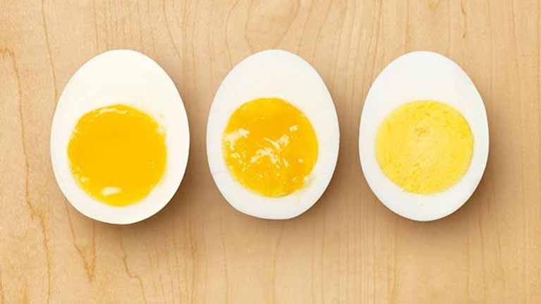 Whole Eggs