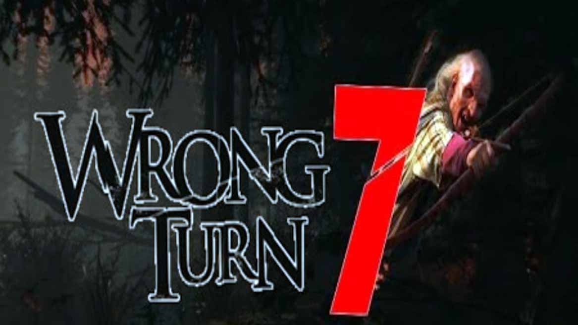 Wrong Turn 7