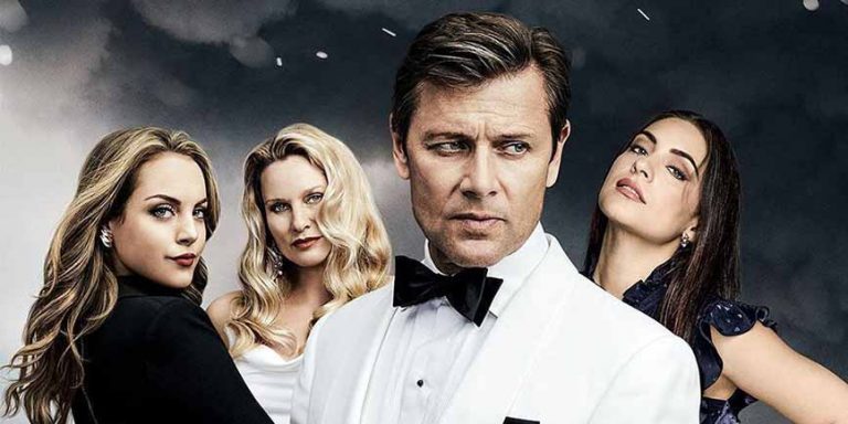 Dynasty Season 3 Episode 5: Streaming Details, Trailer and Details!