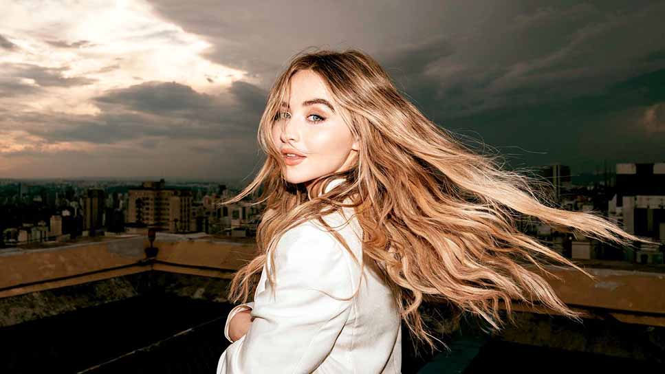 Flip Hair
