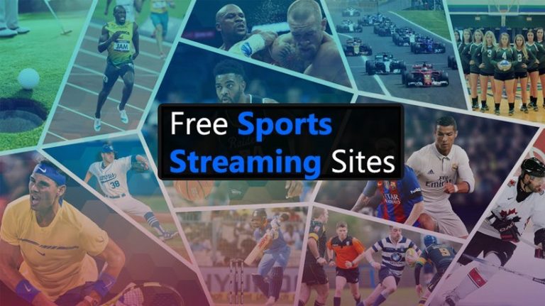 Alternative Free Sports Streaming Websites to P2p4u