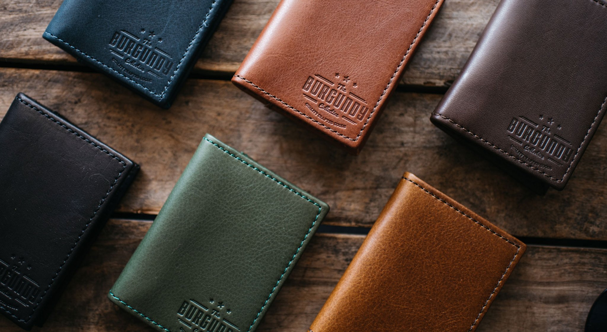 Top Luxury Brands Wallets - Best Design Idea