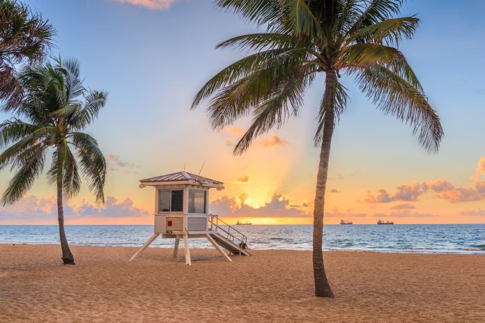 Living in Ft. Lauderdale