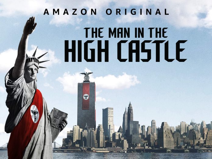 Man in the High Castle Season 3