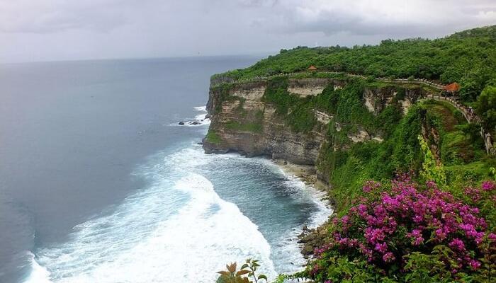 Exotic Places for honeymoon in Bali