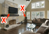 The Most Common living Room Design Mistakes common living room design mistakes