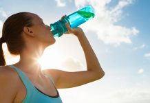 Spring water vs. purified water: Which one is better? Spring water vs. purified water: Which one is better?