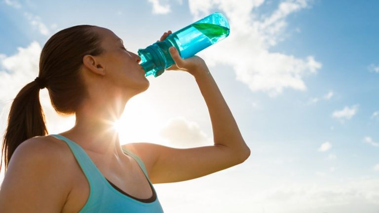 Spring water vs. purified water: Which one is better?