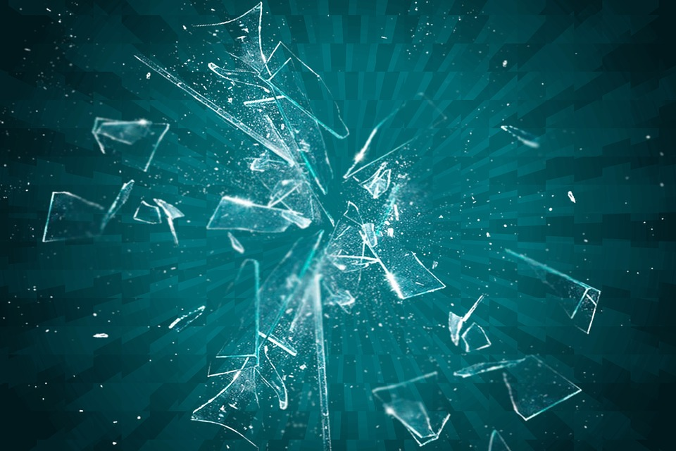 Glass