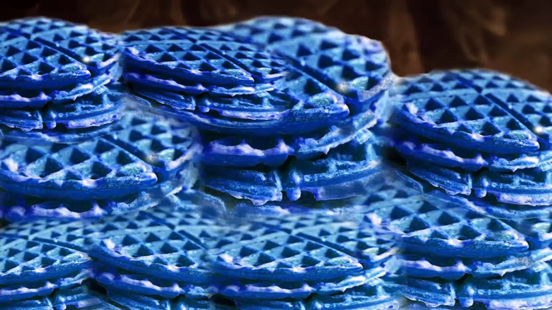 Is Blue Waffle Real? 