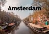 Traveling to Amsterdam? Read these Tips For a Better Trip traveling to Amsterdam Banner