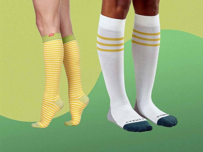 What Are Compression Socks