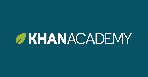 Khan Academy for free online learning website
