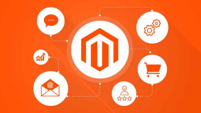 Magento