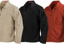 Men’s Travel Jackets: Why It’s an Essential? Travel Jackets