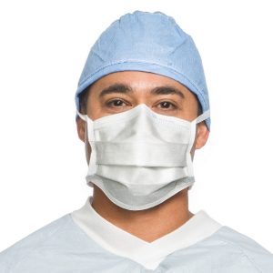 face mask coronavirus 
