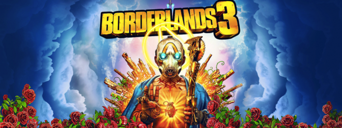 Borderlands 3 shift codes