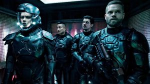 The expanse Season 5