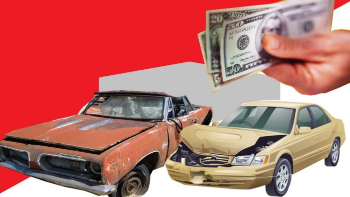 Tips to Sell Junk Car
