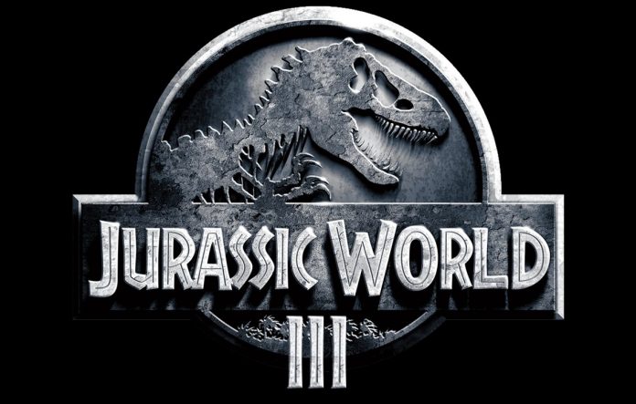 Jurassic world 3
