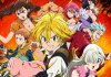 The Seven Deadly Sins Season 4- Release Date, Trailer and More Info Seven Deadly Sins Season 4