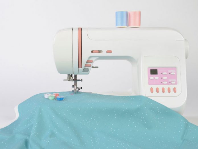 The best embroidery machines for business