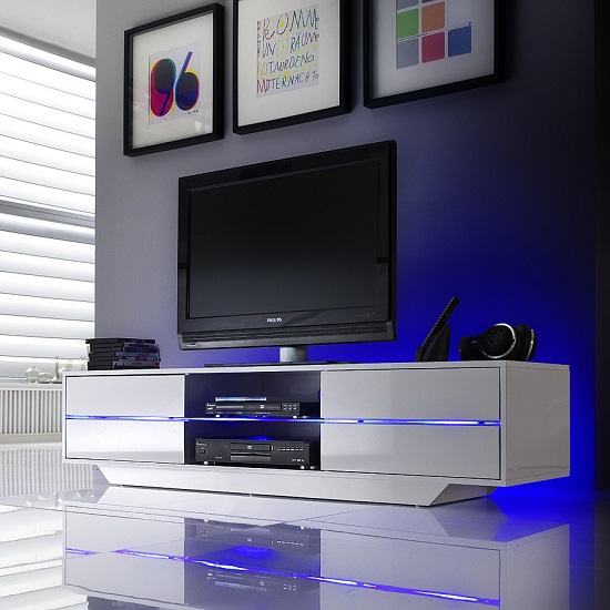 Best TV Stands to Do Your Television Proud