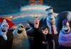 Hotel Transylvania 4- Everything You Need to Know Hotel Transylvania 4.