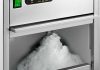 Ice Makers for Ice and Ice Cream Freezers: Contrasting Ice Makers