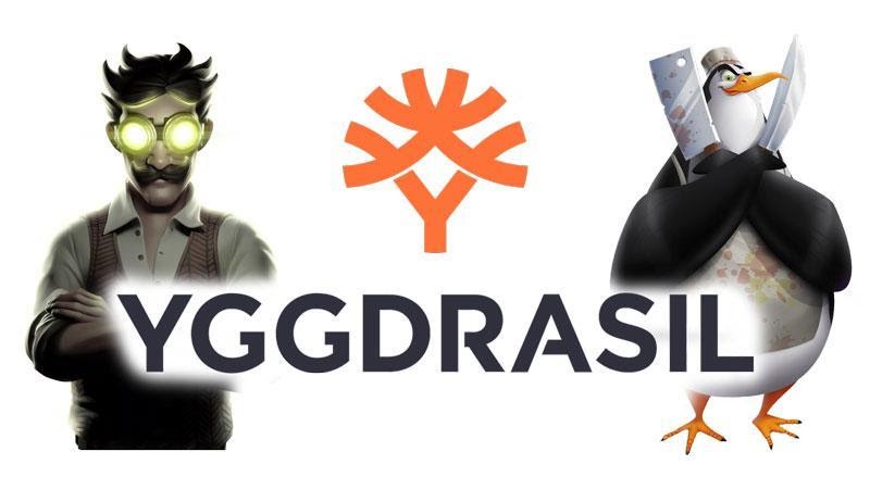 Yggdrasil Gaming