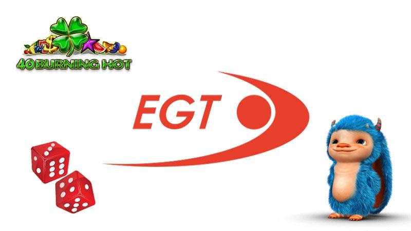EGT