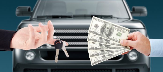 Sell My Used Car