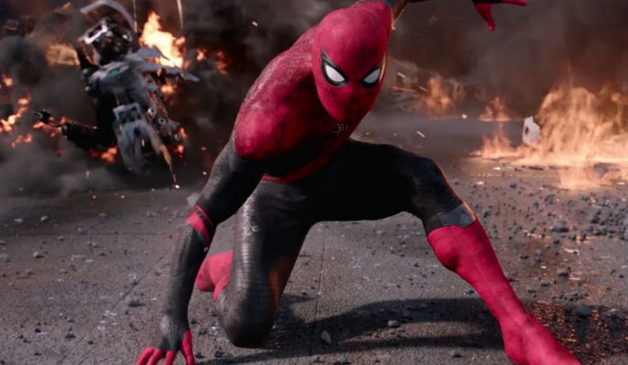 Spider-Man 3