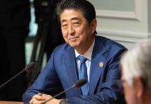 Japan Government to Lift Emergency Lockdown Soon Japan government