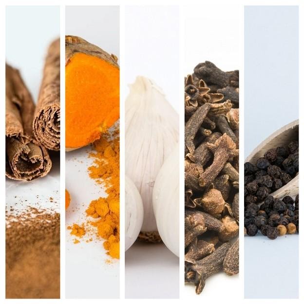 5 Surprising Uses for Spices at Home