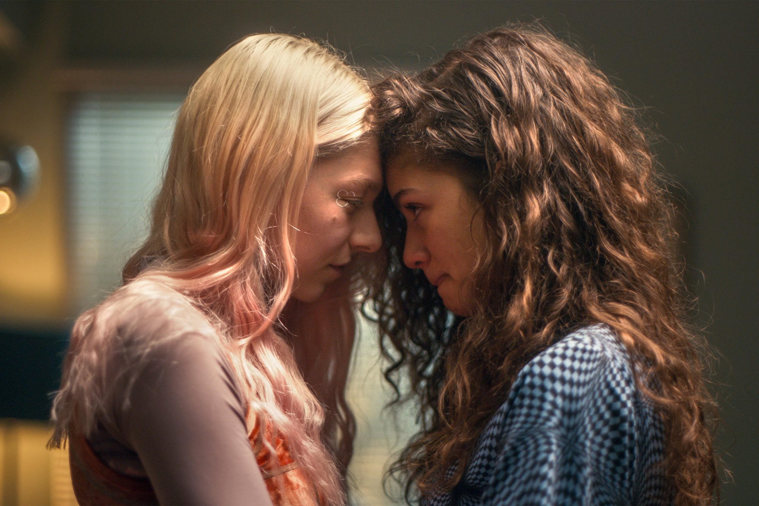 euphoria season 2