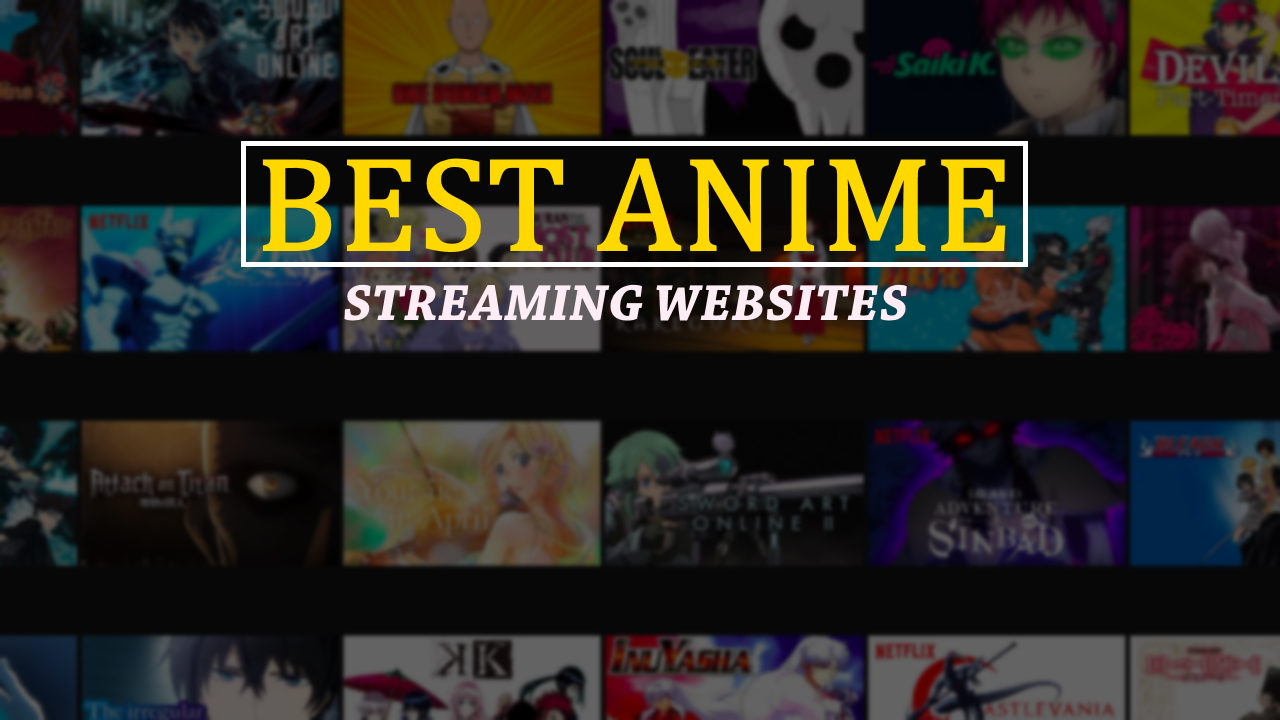 How To Watch Anime On Android TV 3 Easy Ways