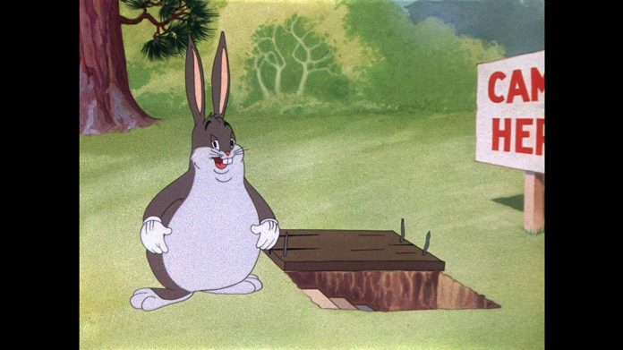 Big Chungus