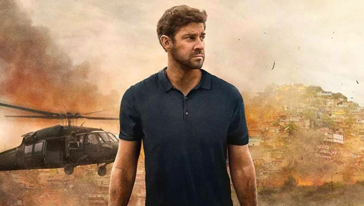 Tom Clancy's Jack Ryan Season 2- Details and More Info