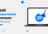 Watermark Remover- List of the Best Software Available watermark remover