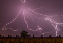 Can you sue for getting an electric shock at a construction site?