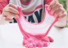 How to Get Slime out of Clothes- Easy and Simple Tips Want to know How to Get Slime out of Clothes? Well, we have some amazing simple and easy tips which you can use to get that messy slime out!