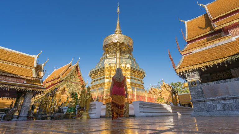 7 Lovely Things to Know about Thailand