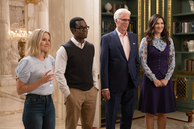 the good place season 5