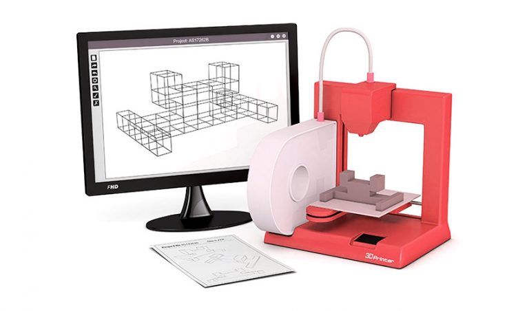 3D Printing Software- 11 Amazing Software You Must Try