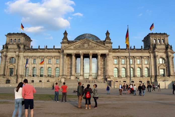 Germany to Lift Travel Warning for Europe on June 15
