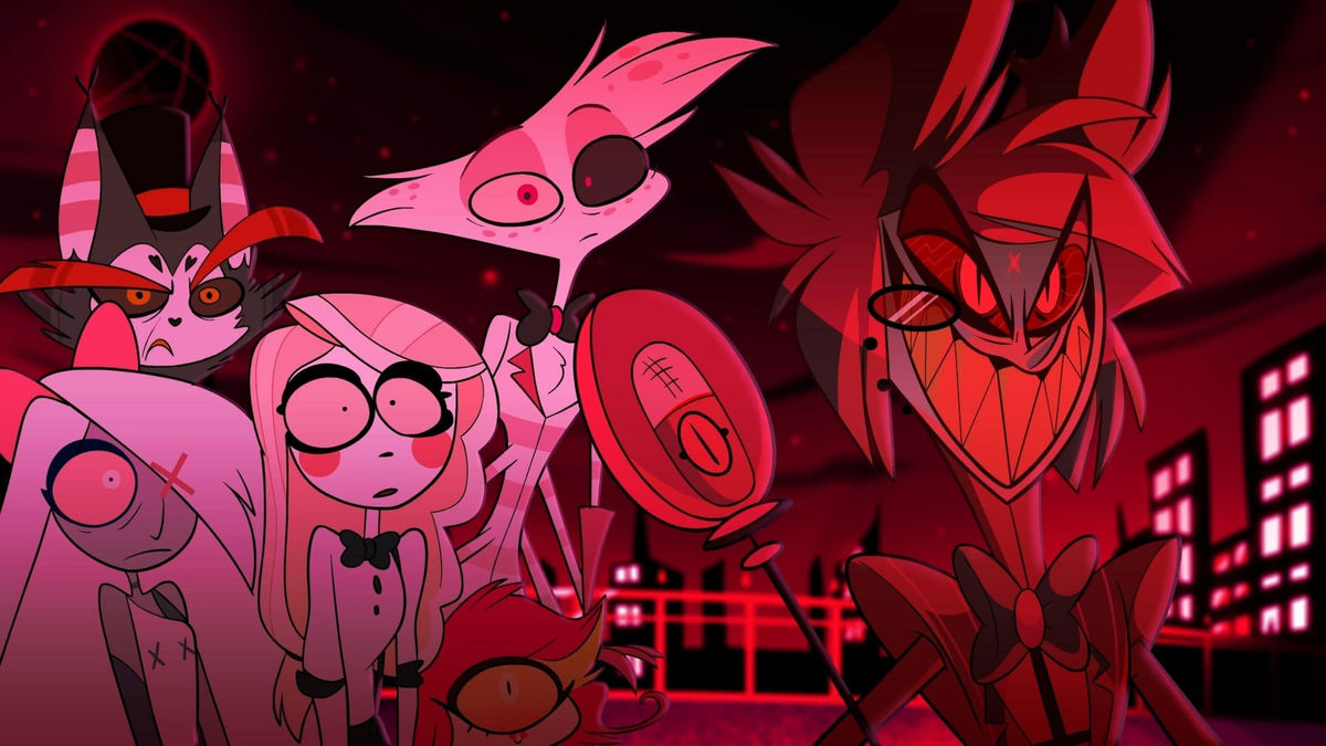 Hazbin Hotel Episode 2- What All We Know About The New Episode