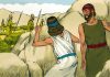 Kids Bible Stories- Amazing Tales From the Bible with Morals kids bible stories