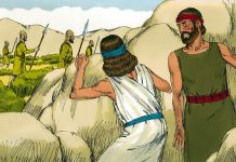 Kids Bible Stories- Amazing Tales From the Bible with Morals kids bible stories
