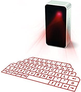 Types of Keyboards